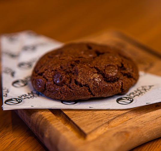 COOKIE CACAU