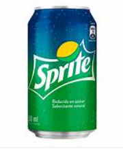 SPRITE LATA
