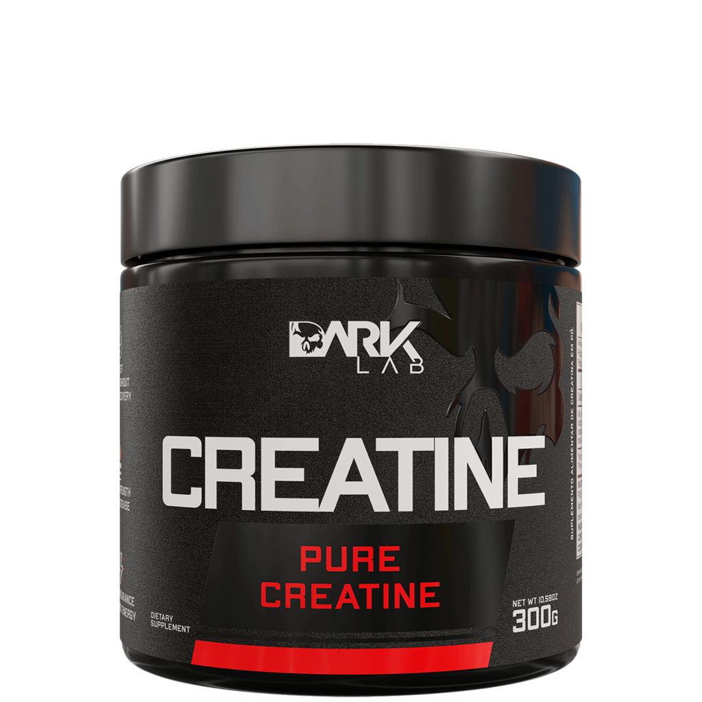 Creatine Dark Lab PURA 300g