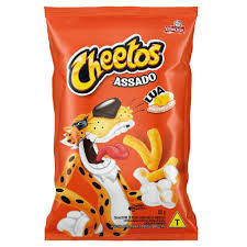 CHEETOS LUA PARMESAO 80G