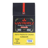 SANTROPEZ PREMIUM