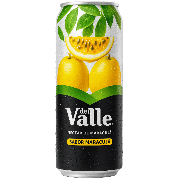 Suco Del Valle