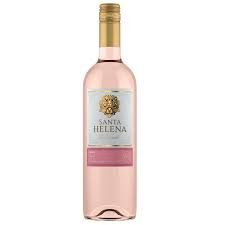  SANTA HELENA ROSÉ 750 ML