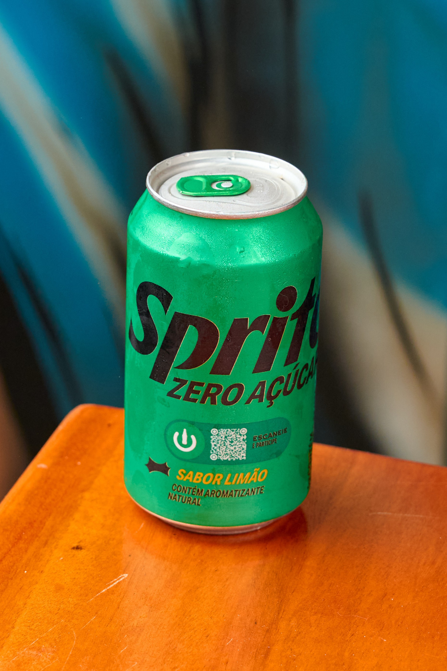 SPRITE ZERO