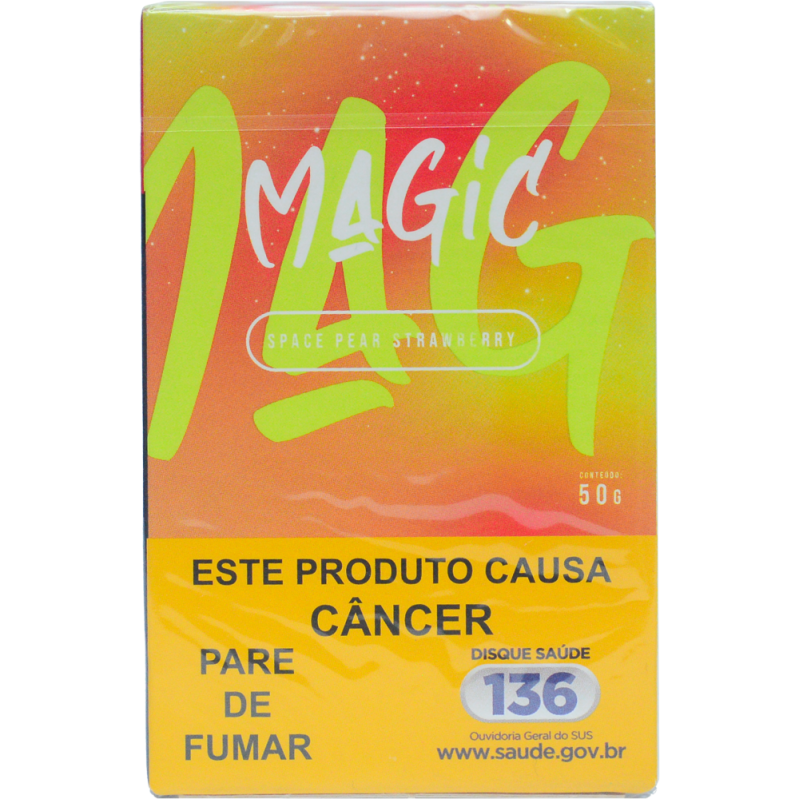 MAGIC SPACE PEAR STRAWBERRY