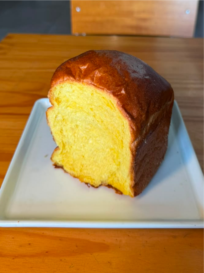 Pão Caseirinho brioches (Outlet)