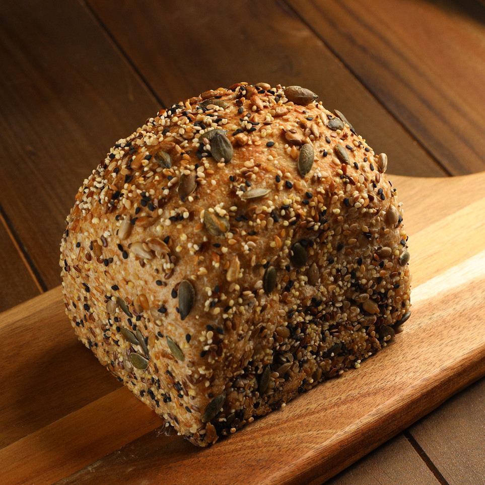 Pão Brod - 300gr