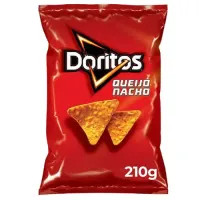 DORITOS NACHO 183G
