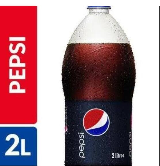 Pepsi 2 litros