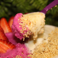 Cupuaçu + Pitaya (300 ml)