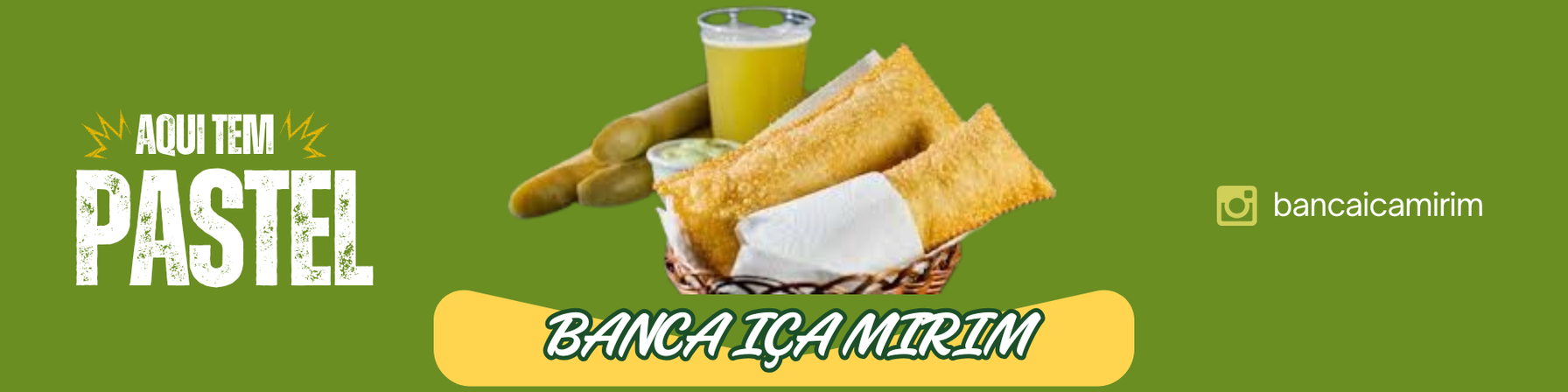 Banca Ica Mirim