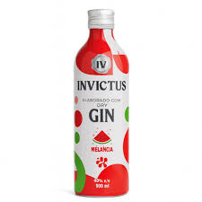GIN INVICTUS MELANCIA  900ML