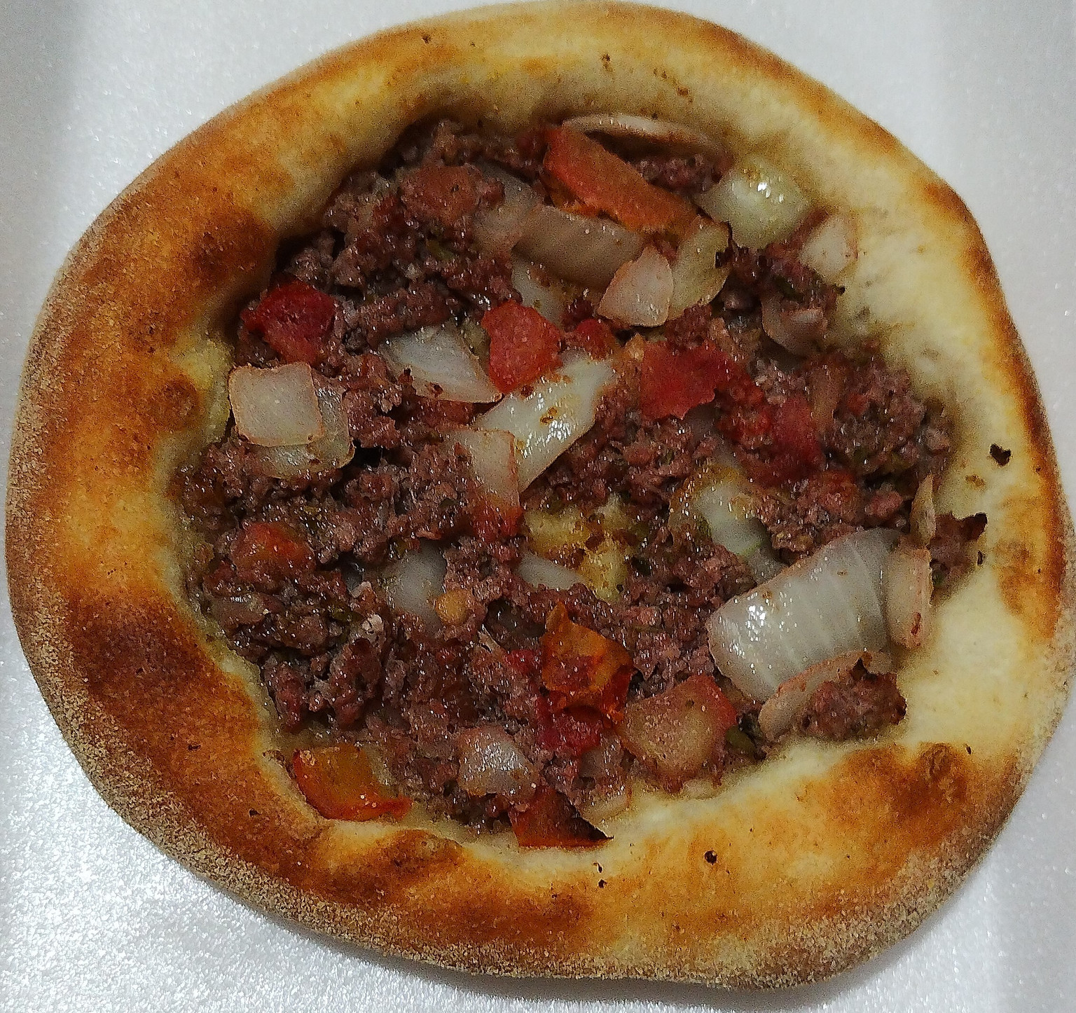 ESFIHA CARNE