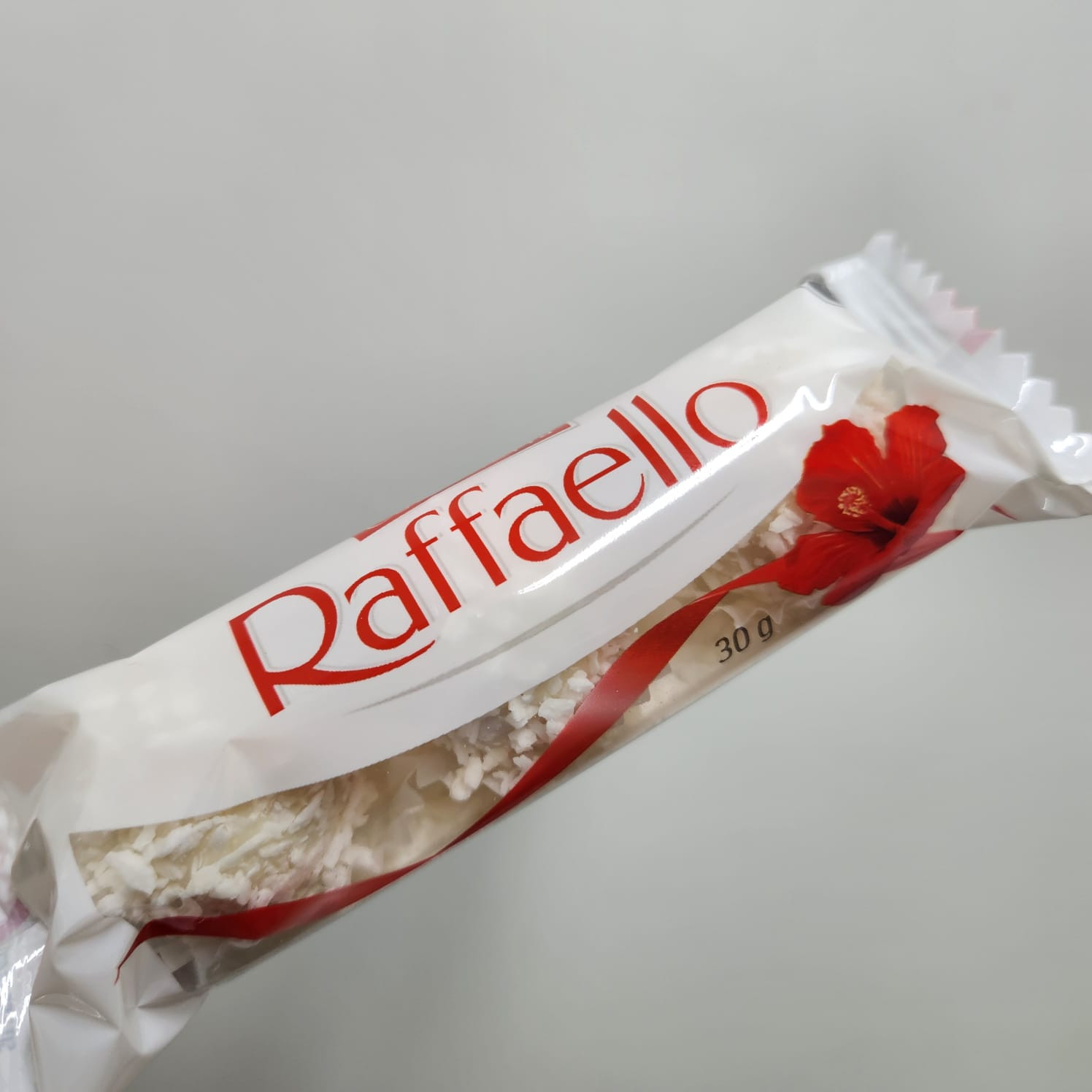 RAFFAELLO 30 GR