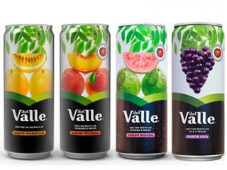 DELL VALLE LATA