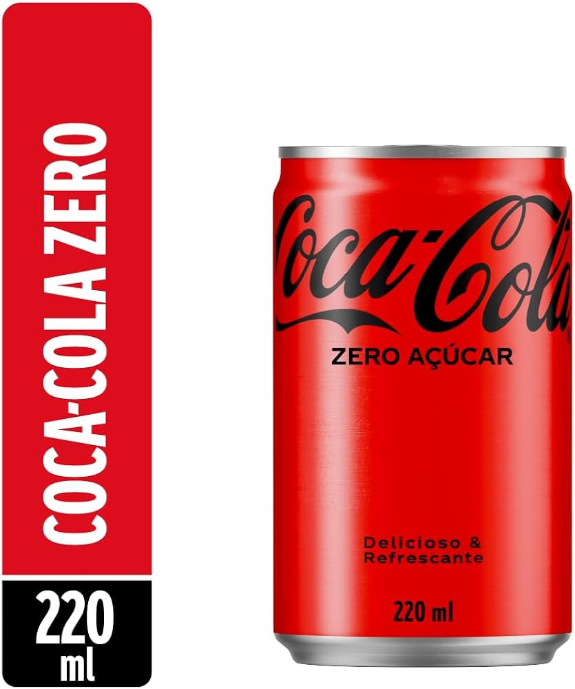 Coca P zero