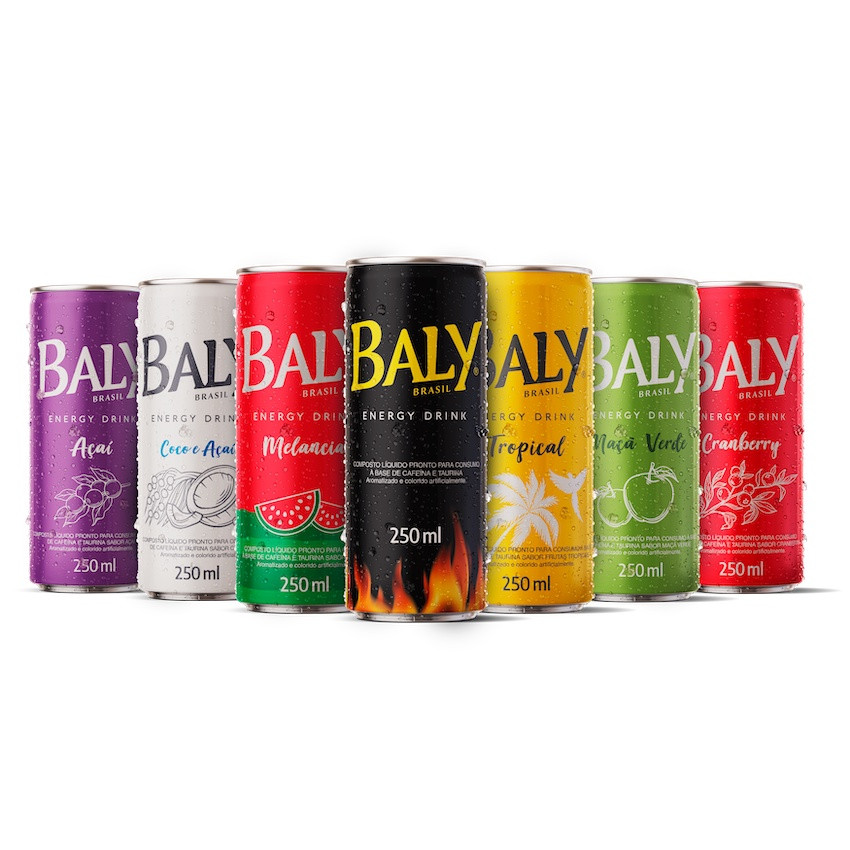 ENERGETICO BALY 473ML 