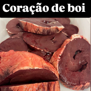 CORACAO DE BOI  1 KG