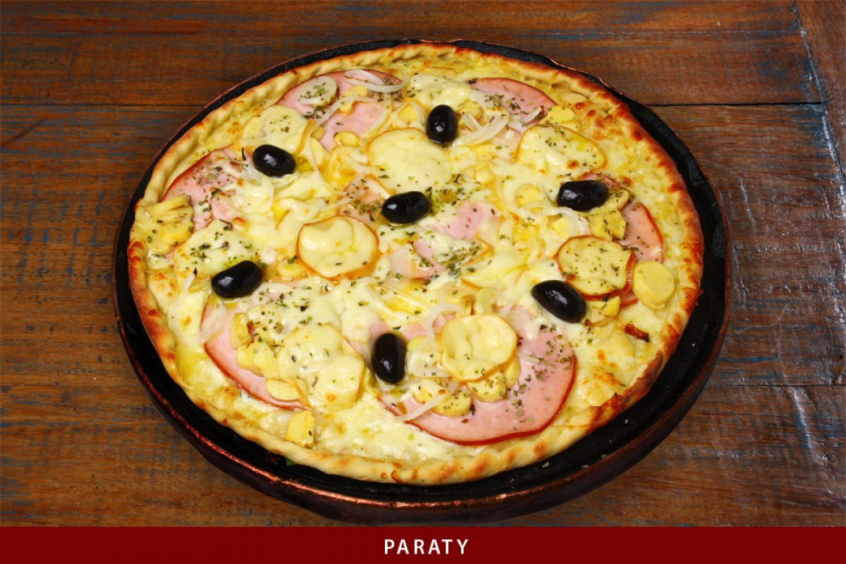 Paraty