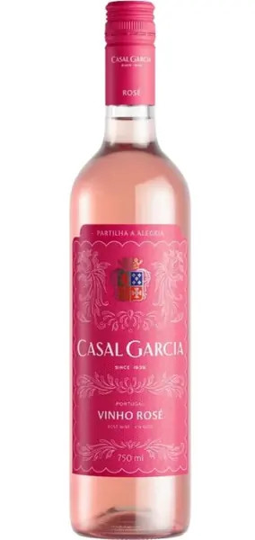 Casal Garcia Rosé 750ml
