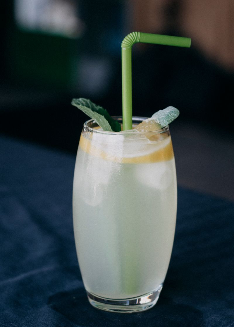Suco de limao