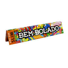 SEDA BEM BOLADO POP SLIM