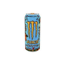 MONSTER MANGO LOCO