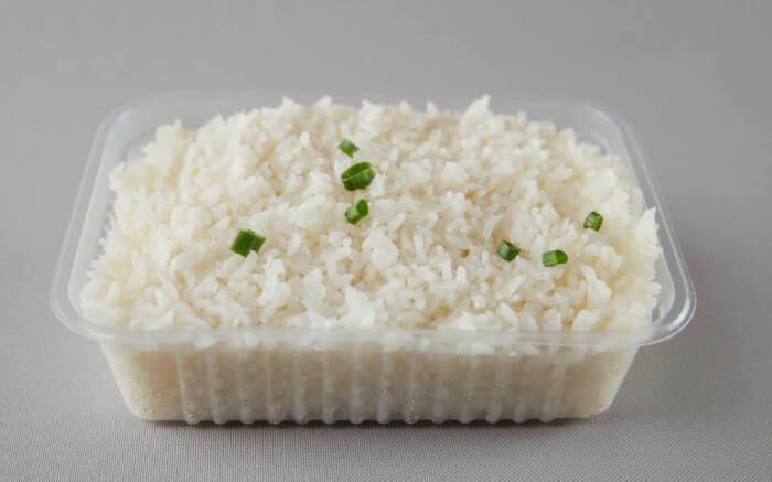 Arroz 1/4