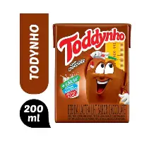 TODDYNHO 200ML