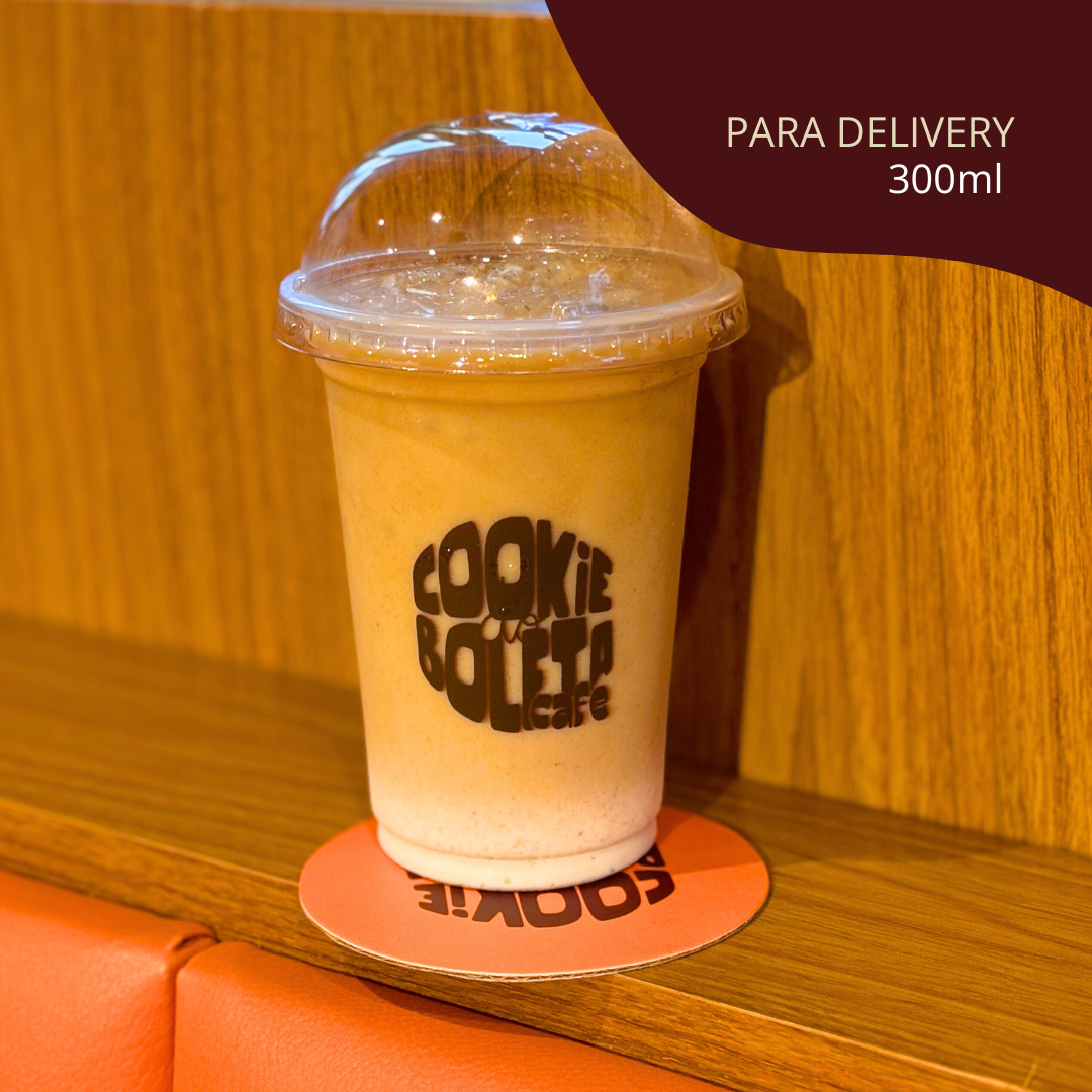 LATTE GELADO