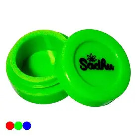 Slick Silicone Pequeno (Sadhu) un