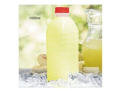 Caldo de Cana - Garrafa 1 Litro