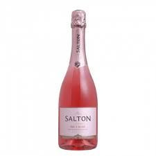 SALTON BRUT ROSE 750ML