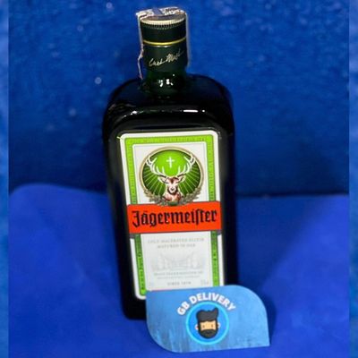 JAGERMEISTER APERITIVO 700ML