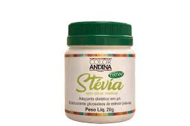 Adocante Stevia Color Andina 20g