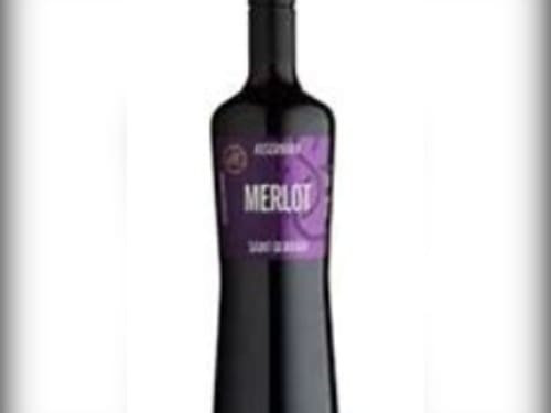 VINHO SAINT GERMAIN MERLOT 750ML