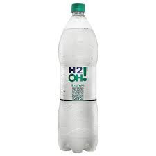 H2O LIMONETO 1,5LT