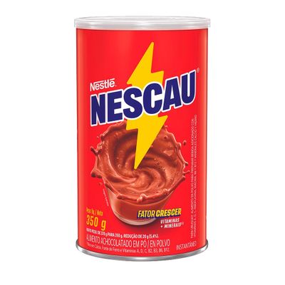 NESCAU 350G