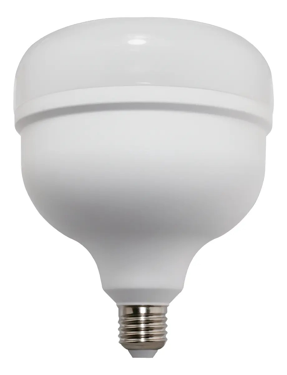 Lampada Super bulbo Led 50W br fria