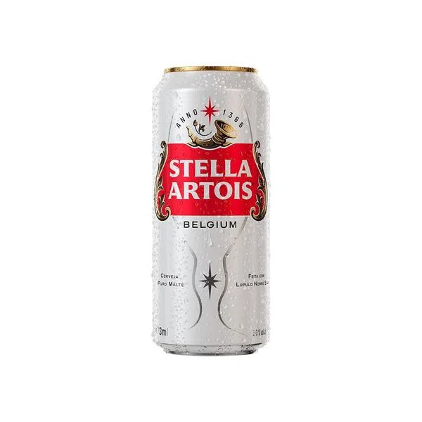 STELLA 473ML