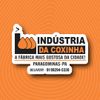 Indústria da Coxinha