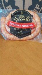 Linguiça Specialli Mineira