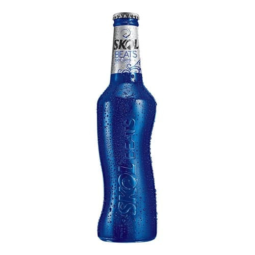 Skol Beats  Senses Long Neck 313ml