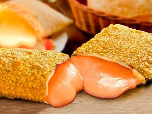 Pastel de Cheddar