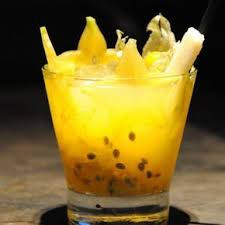 Caipirinha Sagatiba
