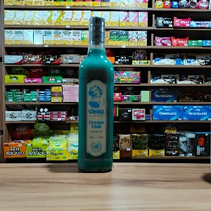 VASKA BLUE 800ML