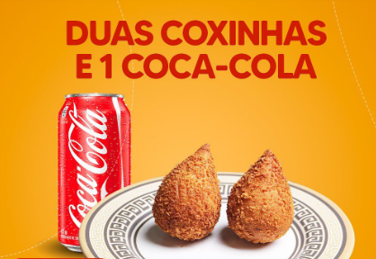 Combo Promocional