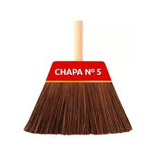 vassoura piaçava chapa 05