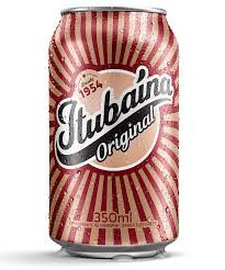 ITUBAINA LATA
