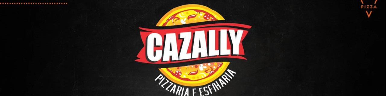 CAZALLY PIZZARIA
